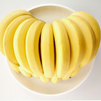 10斤香蕉一人可以吃多久(10斤香蕉几天能吃完)