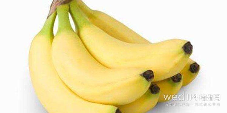 2岁儿童吃多少香蕉合适