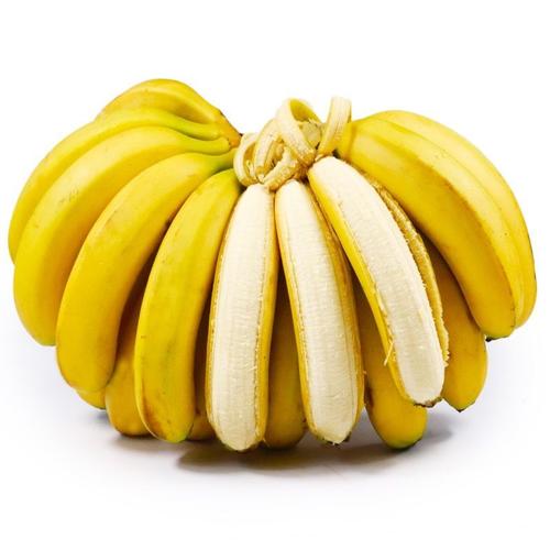 5斤香蕉有多少克(5斤香蕉有多少克重)