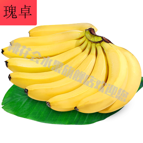 1000g香蕉有多少根(1000克香蕉有几根)