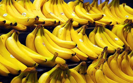 17岁每天吃多少香蕉(17岁每天吃多少香蕉好)