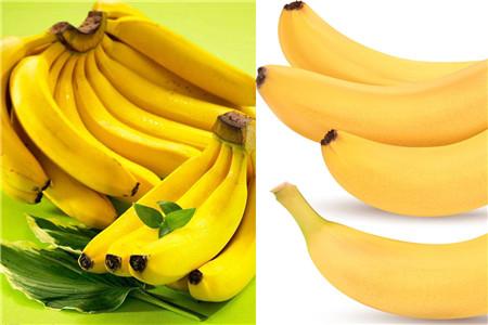 一个海南香蕉是多少卡路里(一个海南香蕉是多少卡路里的热量)