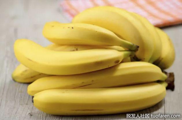 1根香蕉有多少钾(1根香蕉有多少钾元素)