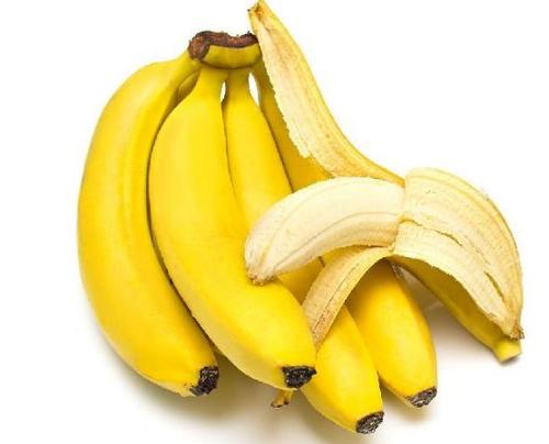 1斤香蕉含多少钾(1斤香蕉含多少钾含量)