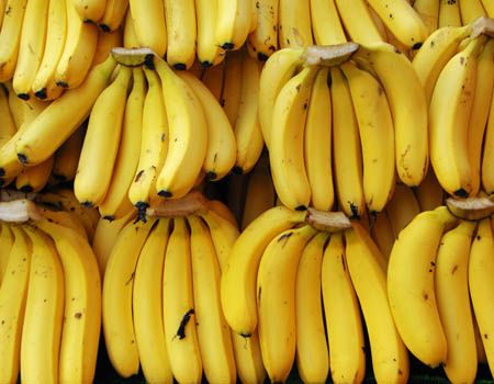 5棱香蕉是什么香蕉(五棱香蕉好吃吗)