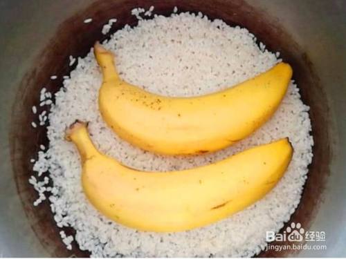 3个香蕉顶多少米饭(三个香蕉的热量相当于三碗米饭)